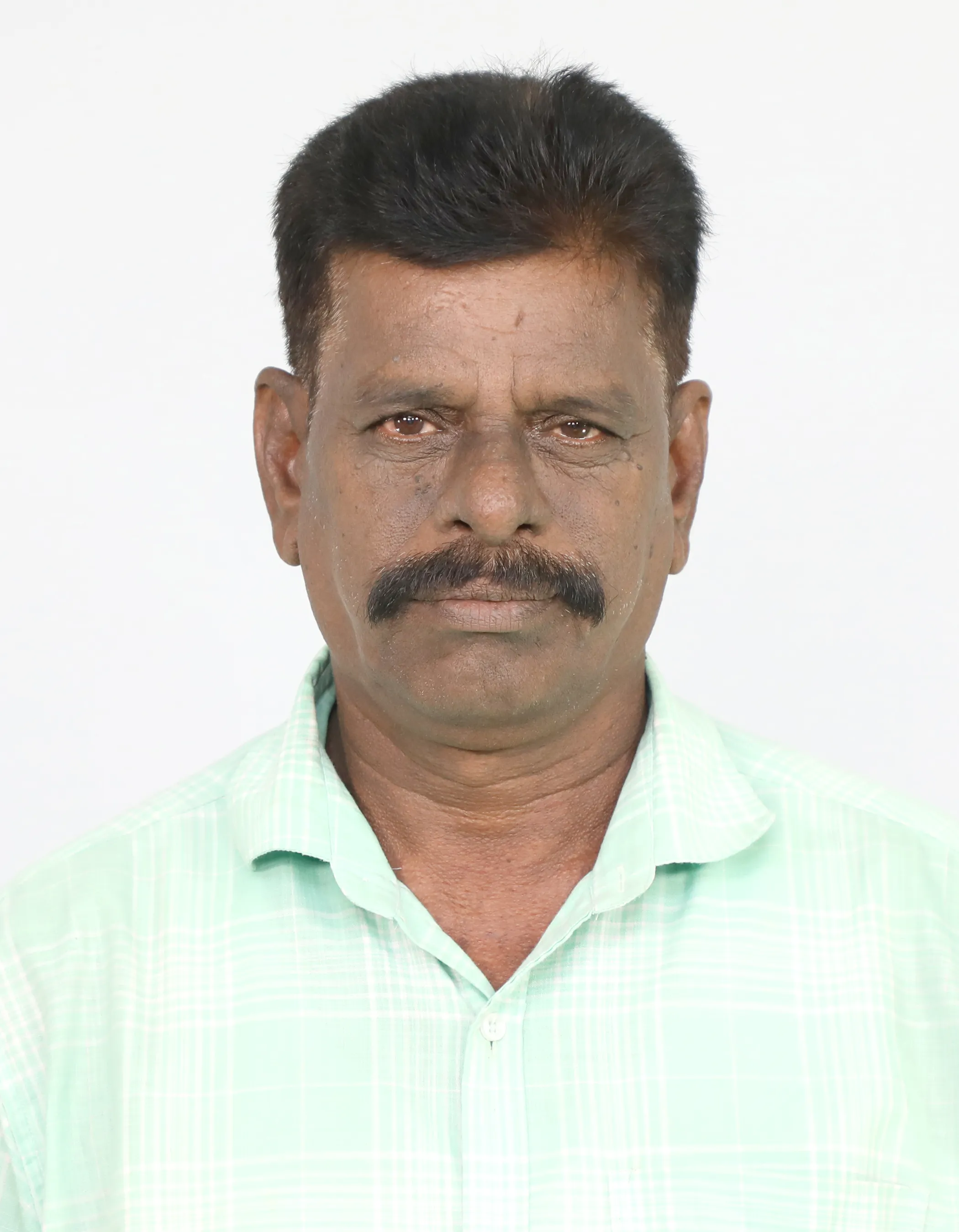 Shri P. Sahadevan